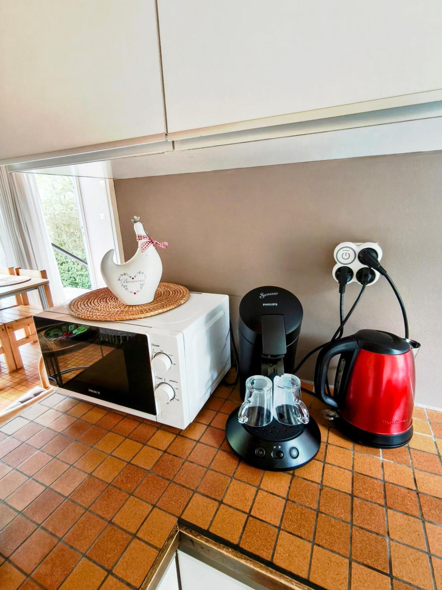 Au Bois Charmant Waulsort Habitación foto