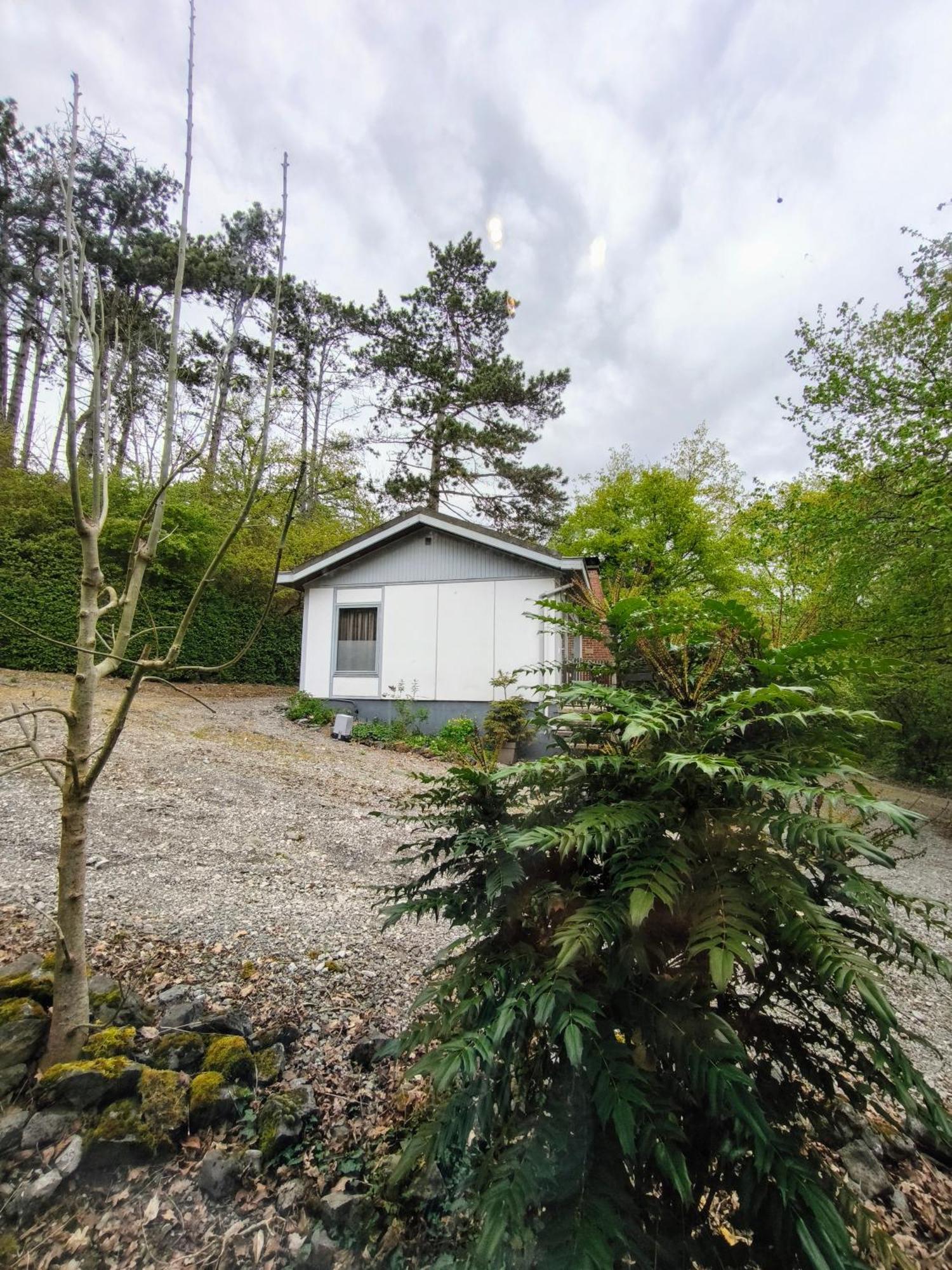 Au Bois Charmant Waulsort Habitación foto